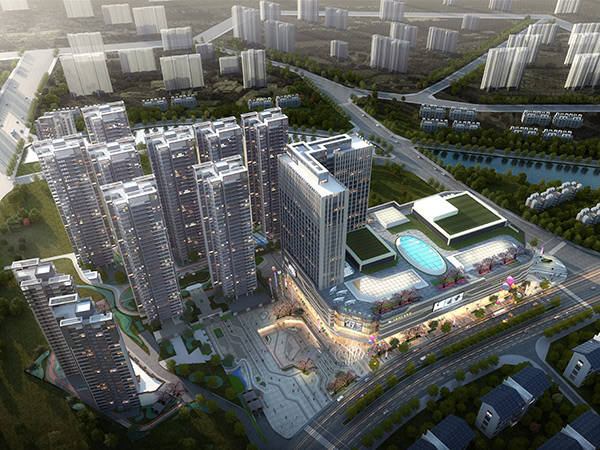 酒店工程之建筑给排水施工图审查要点-河南昶达施工图审查有限公司