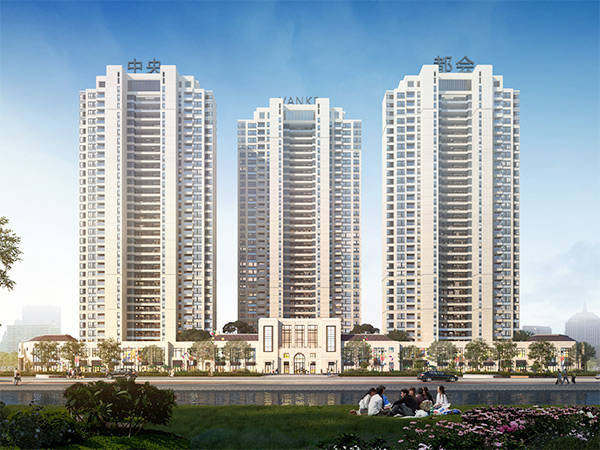 施工图审图16个要点！-河南昶达施工图审查有限公司