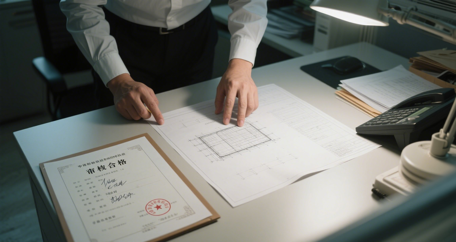 高层建筑结构优化设计分析-河南昶达施工图审查有限公司