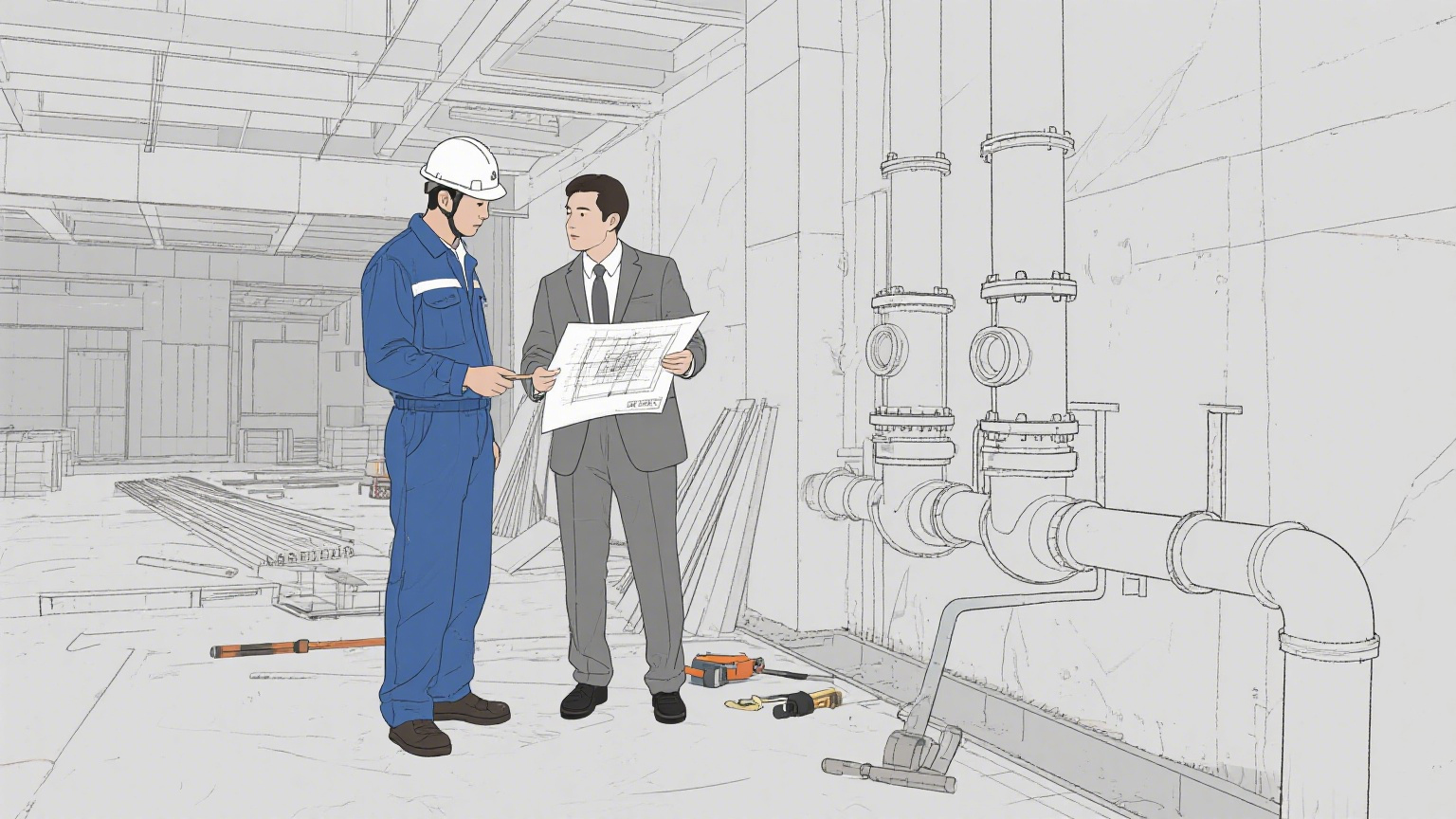 施工图审查专家意见解读-河南昶达施工图审查有限公司